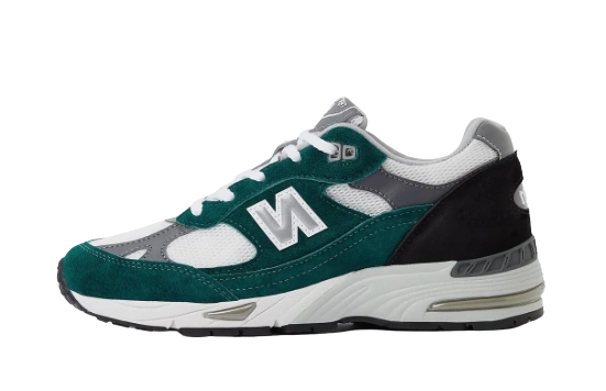 New Balance 991v1 'Pacific' (W) productfoto