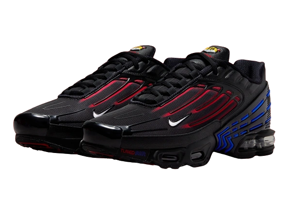 Nike Air Max Plus 3 Spider-Man Across the Spider-Verse - Image 1