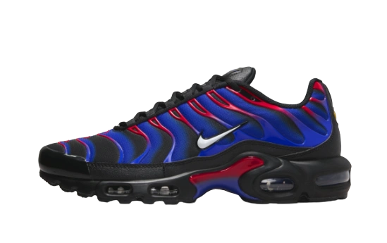 Photo du produit Nike Air Max Plus 'Spider-Man'