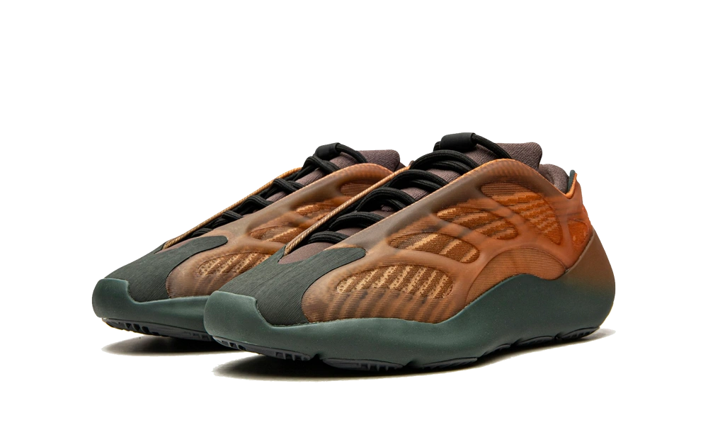 Yeezy 700 V3 Copper Fade - Image 1