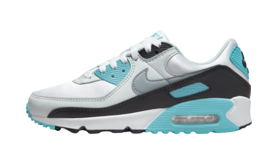 Nike Air Max 90 'Teal Nebula' (W)