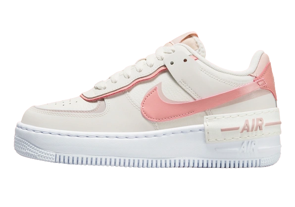 Foto del prodotto Nike Air Force 1 Shadow 'Pink Oxford' (W)