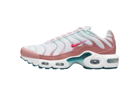 Photo du produit Nike Air Max Plus 'Red Stardust Jade Ice' (GS)