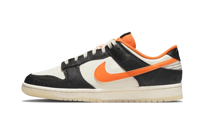 Nike Dunk Low PRM Halloween (2021) product photo