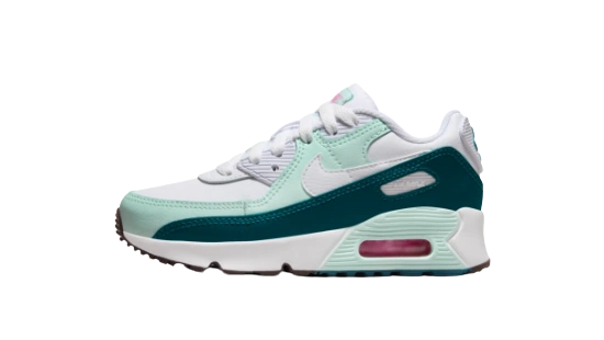 Photo du produit Nike Air Max 90 LTR 'Jade Ice' (PS)