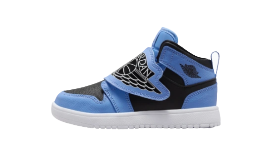 Photo du produit Sky Jordan 1 'University Blue' (PS)