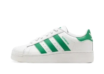 adidas Superstar XLG 'Semi Court Green' (W) product photo