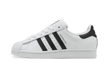 adidas Superstar XLG 'Cloud White' product photo