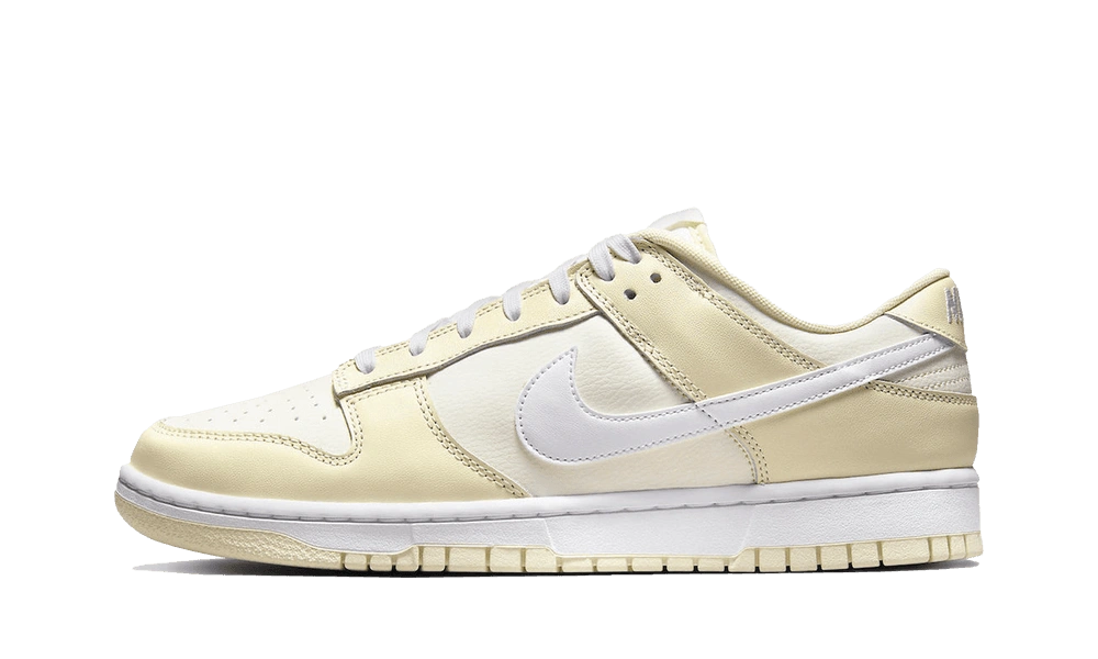 Nike Dunk Low Coconut Milk - Image 1