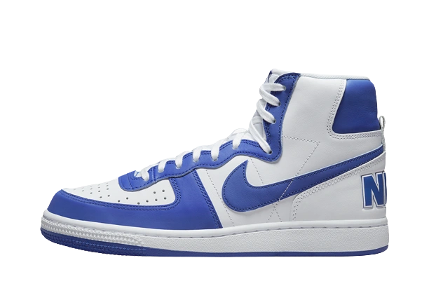 Nike Terminator High Game Royal Produktfoto