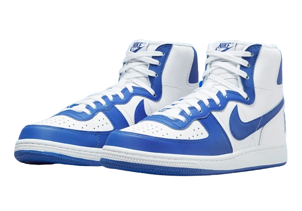 Nike Terminator High Game Royal - Image 1