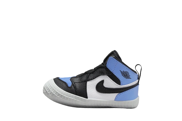 Foto del prodotto Jordan 1 Crib Bootie UNC Toe (TD)