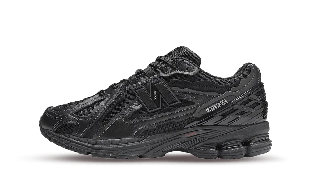 Foto del prodotto New Balance 1906D Protection Pack Black Leather