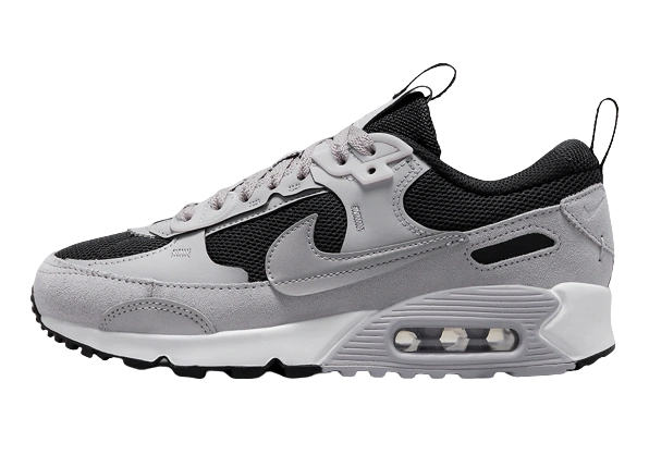 Photo du produit Nike Air Max 90 Futura 'Pewter' (W)