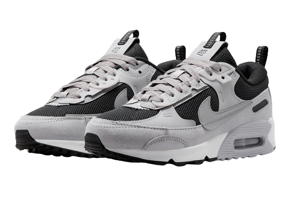 Nike Air Max 90 Futura 'Pewter' (W) - Image 1