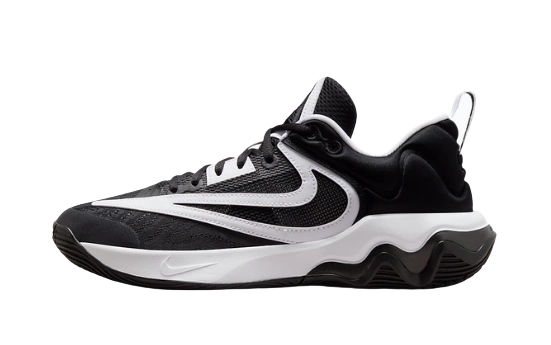 Nike Giannis Immortality 3 'Black White' Produktfoto