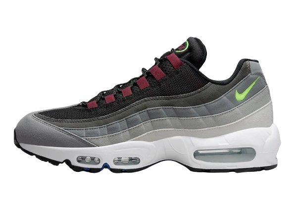 Photo du produit Nike Air Max 95 Greedy 4.0