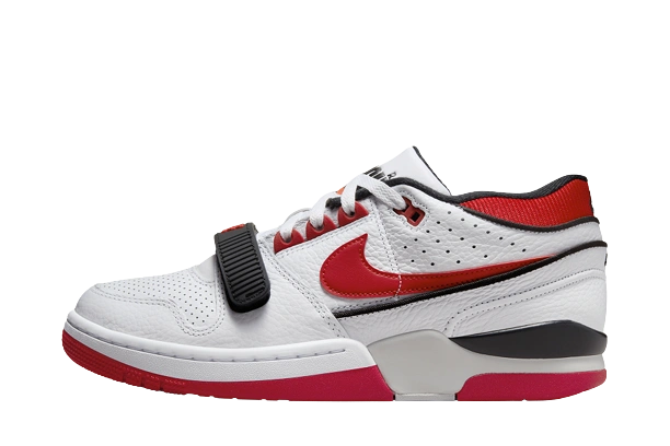 Nike Air Alpha Force 88 University Red White Produktfoto