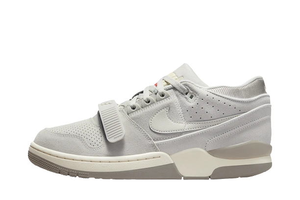 Nike Air Alpha Force 88 Light Bone Coconut Milk Produktfoto