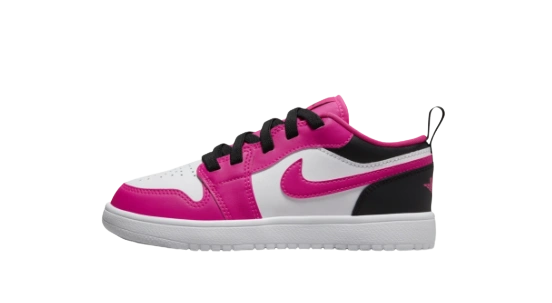 Photo du produit Air Jordan 1 Low Alt 'Fierce Pink' (PS)