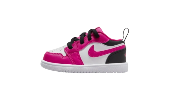 Photo du produit Air Jordan 1 Low Alt 'Fierce Pink' (TD)