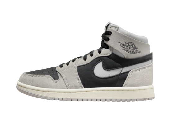 Photo du produit Air Jordan 1 High Zoom Comfort 2 'Light Iron Ore' (W)