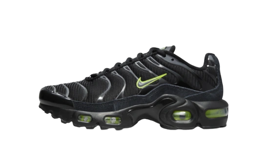 Photo du produit Nike Air Max Plus 'Black Volt' (GS)