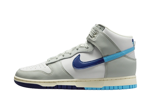 Nike Dunk High "Split" product photo