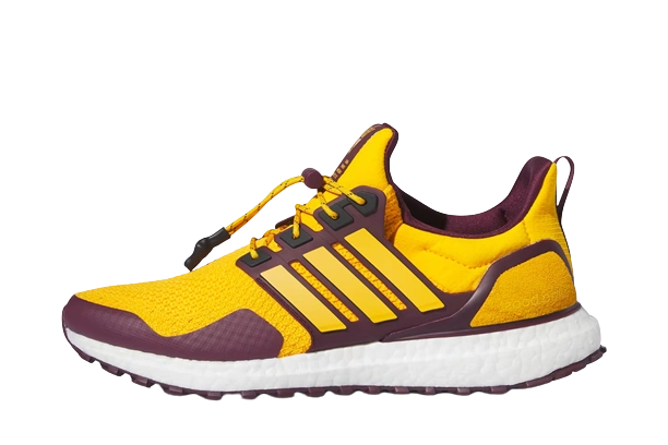 adidas Ultraboost 1.0 "Arizona State" productfoto