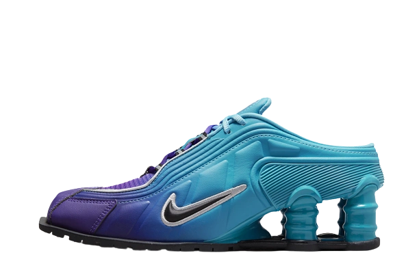 Foto del prodotto Nike Shox MR4 Mule Martine Rose Scuba Blue