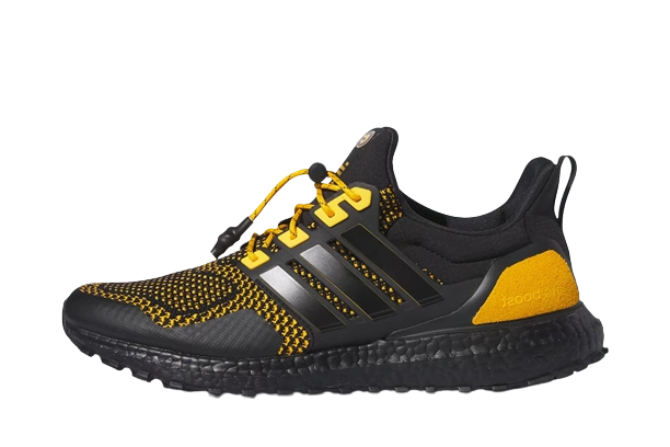 adidas Ultraboost 1.0 "Grambling State" productfoto