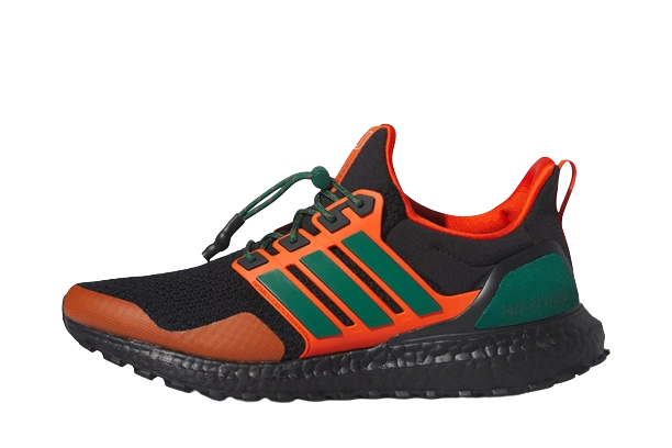 adidas Ultraboost 1.0 "Miami" productfoto