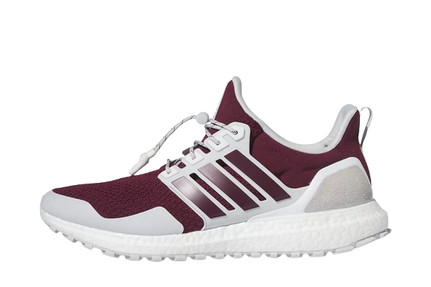 adidas Ultraboost 1.0 "Mississippi State" productfoto