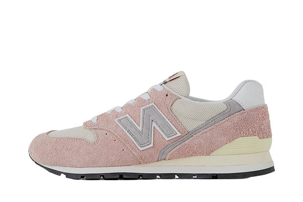 Foto del prodotto New Balance 996 MiUSA Pink Haze