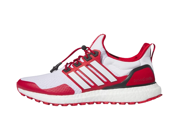 adidas Ultraboost 1.0 "Nebraska" productfoto