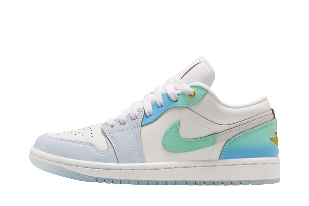 Photo du produit Air Jordan 1 Low (W)