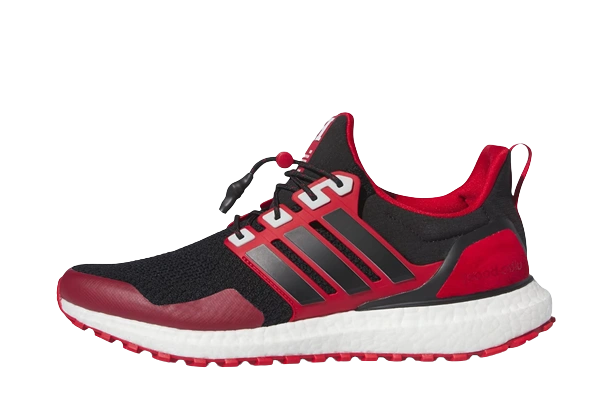 adidas Ultraboost 1.0 "Rutgers" productfoto