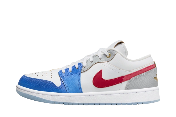 Photo du produit Air Jordan 1 Low "Philippines"