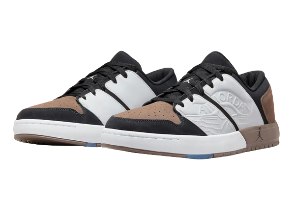 Jordan Nu Retro 1 "Palomino" - Image 1