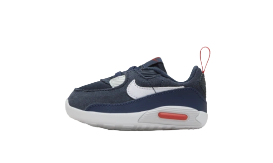 Photo du produit Nike Air Max 90 CB 'Obsidian Track Red'