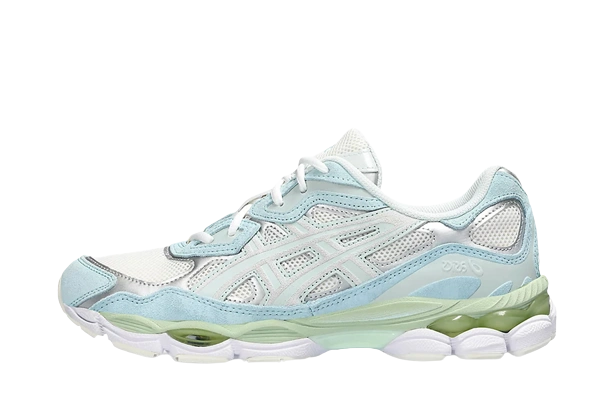 Foto del prodotto ASICS Gel-NYC Cream Aquamarine