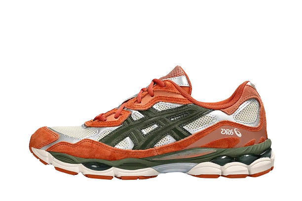 Foto del prodotto ASICS GEL-NYC