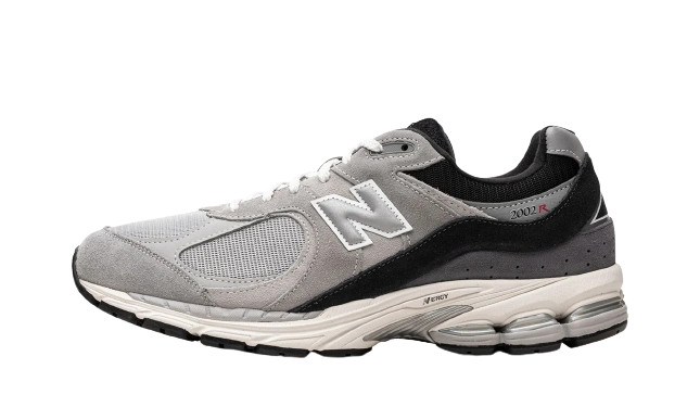 New Balance 2002R Slate Grey Raincloud product photo