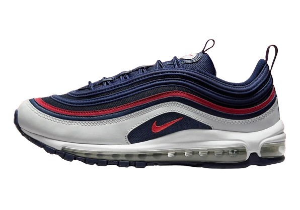 Photo du produit Nike Air Max 97 USA Obsidian
