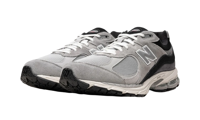 New Balance 2002R Slate Grey Raincloud - Image 1