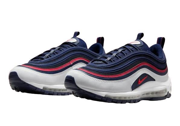 Nike Air Max 97 USA Obsidian - Image 1
