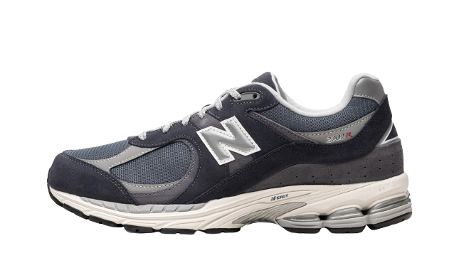 Foto del prodotto New Balance 2002R Eclipse Raincloud