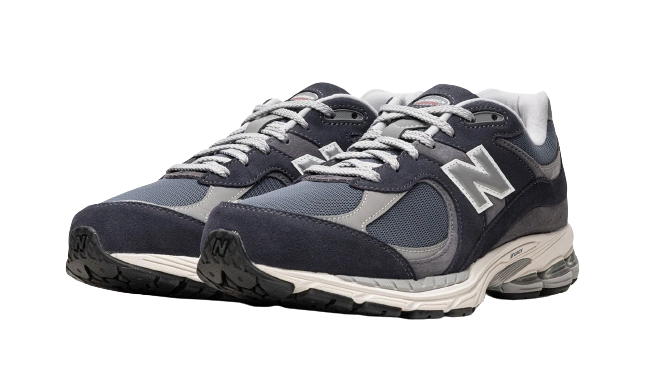 New Balance 2002R Eclipse Raincloud - Image 2