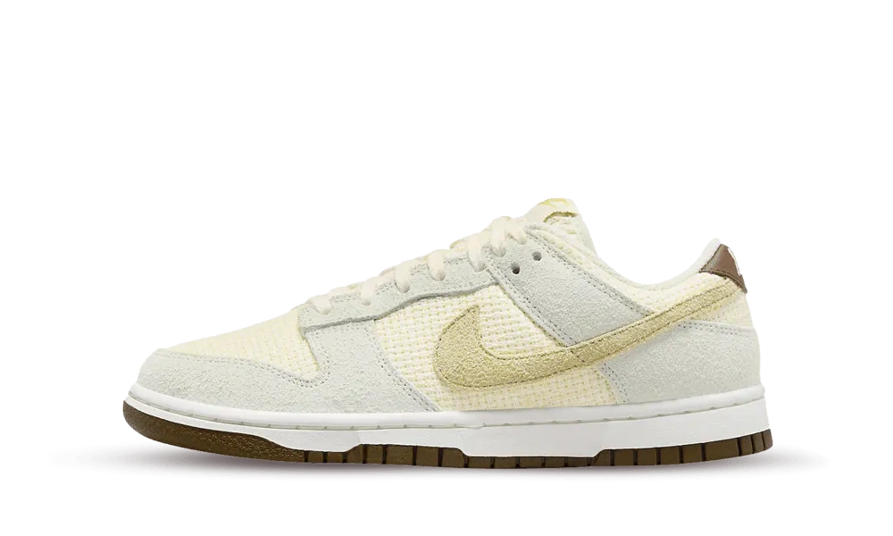 Nike Dunk Low Coconut Milk product photo