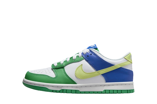 Nike Dunk Low (GS) product photo